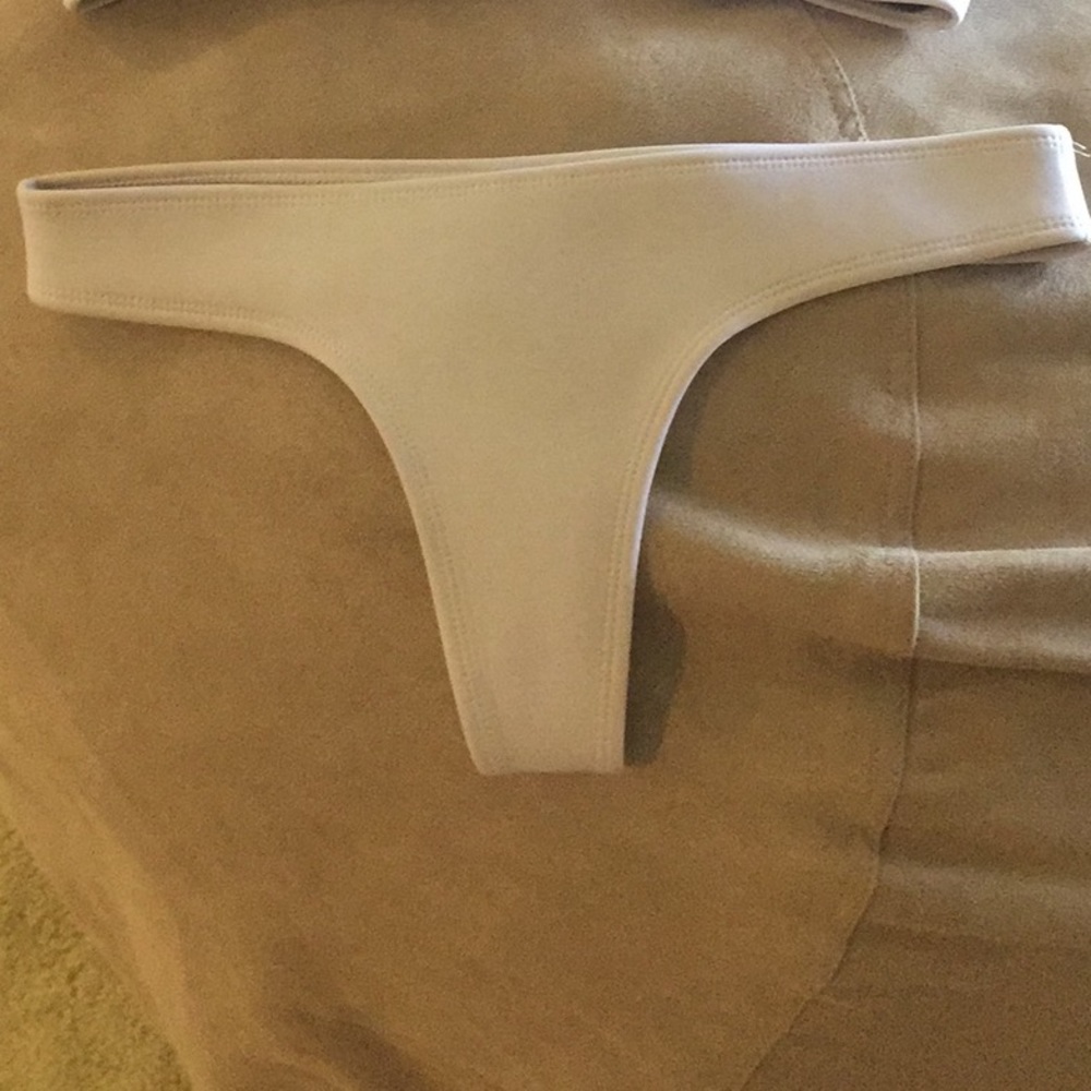 HOAKA neoprene swim bottoms XS